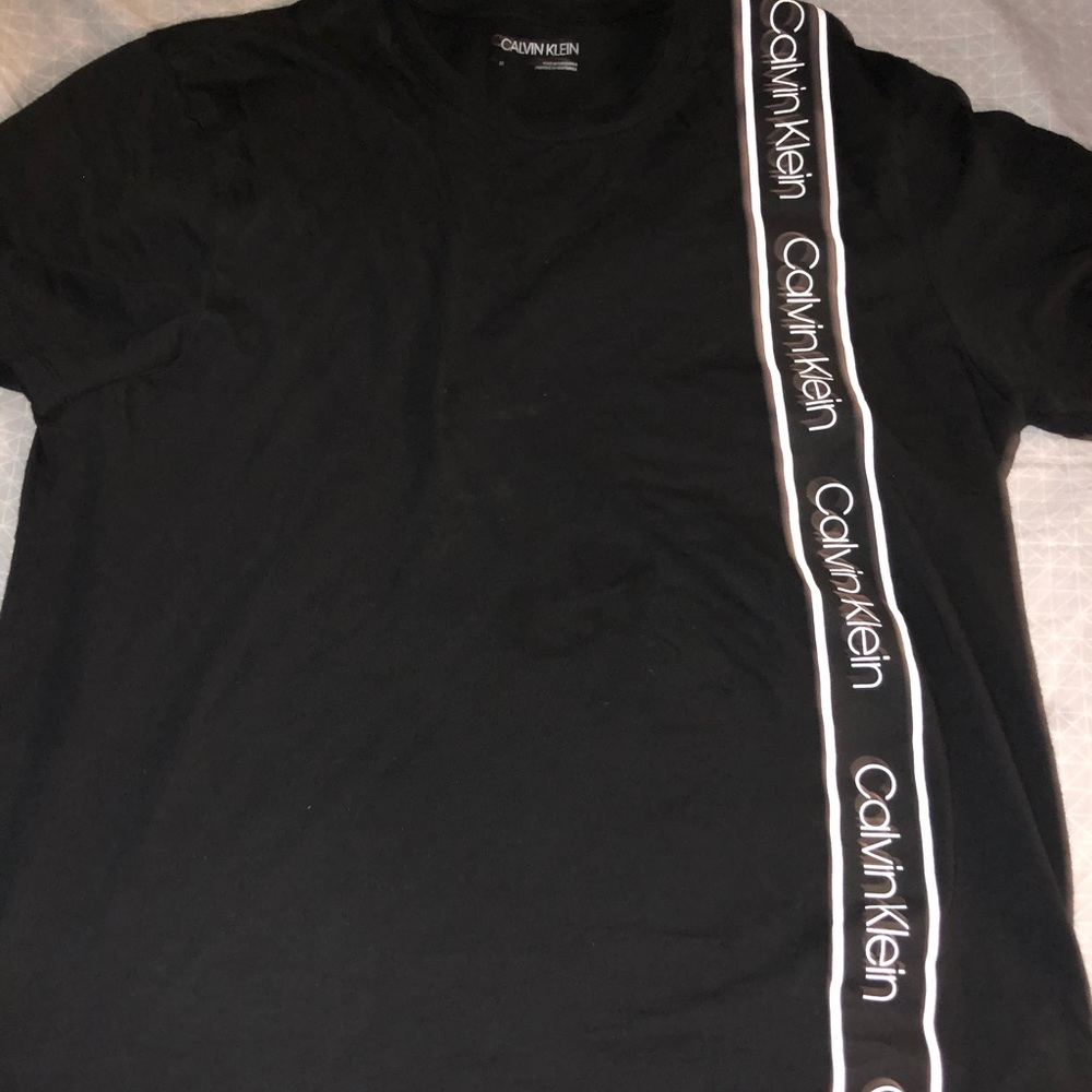 Calvin  shirt